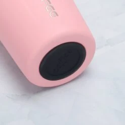 Premium RVS Koffiebeker To Go - Thermosbeker - Theebeker - 380ml - Roze -Merkloos Winkel 1200x1200 1874