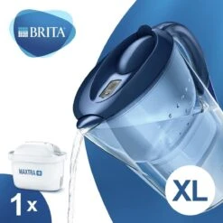 BRITA - Waterfilterkan Marella XL - Blauw - 3,5L -Merkloos Winkel 1200x1200 191