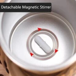Zelfroerende Mok Usb Oplaadbaar Self Stirring Mug-thermosbeker-Zelf Mengende Usb Oplaadbare Beker Magnetische Roer Beker -Merkloos Winkel 1200x1200 2013