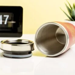 Paladone Harry Potter Reisbeker - Hogwarts - 450 Ml -Merkloos Winkel 1200x1200 203