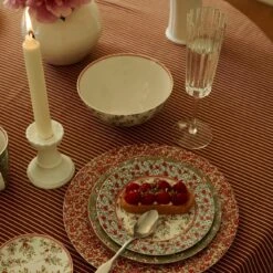 Laura Ashley Stockbridge Collectables - Laura Ashley Giftset 4 Bekers 32 Cl. -Merkloos Winkel 1200x1200 2036