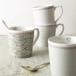 Laura Ashley Giftset 4 Minimokken Assorti 22 Cl. -Merkloos Winkel 1200x1200 2044