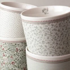 Laura Ashley Giftset 4 Minimokken Assorti 22 Cl. -Merkloos Winkel 1200x1200 2045