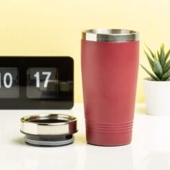 Paladone Harry Potter Reisbeker - Hogwarts - 450 Ml -Merkloos Winkel 1200x1200 205