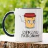 Haryy Potter Espresso Patronum Mok - Harry Potter - Grappige Cadeaus - Verjaardag Cadeau - Cadeau Voor Man - Cadeau Voor Vrouw - Mok Met Tekst - Mokken - Best Cadeautjes - Thee Glazen - Koffie Mok 1 Haryy Potter Espresso Patronum Mok - Harry Potter - Grappige Cadeaus - Verjaardag Cadeau - Cadeau Voor Man - Cadeau Voor Vrouw - Mok Met Tekst - Mokken - Best Cadeautjes - Thee Glazen - Koffie Mok -Merkloos Winkel 1200x1200 2073