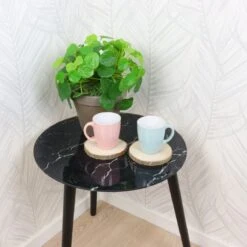 Orange85 Espresso Kopjes - Set Van 6 - Met Oor - 160ml - Meerdere Kleuren - Pastel - Aardewerk -Merkloos Winkel 1200x1200 2107