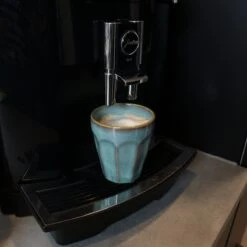 Orange85 Cappuccino Mokken - 4 Stuks - 250 Ml - Porselein - Hittebestendig - Keuken - Accessoires - Cappuccino Glazen - Cappuccino Kopjes - Latte Macchiato Glazen 14 Orange85 Cappuccino Mokken - 4 Stuks - 250 Ml - Porselein - Hittebestendig - Keuken - Accessoires - Cappuccino Glazen - Cappuccino Kopjes - Latte Macchiato Glazen -Merkloos Winkel 1200x1200 2127