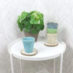 Orange85 Cappuccino Mokken - 4 Stuks - 250 Ml - Porselein - Hittebestendig - Keuken - Accessoires - Cappuccino Glazen - Cappuccino Kopjes - Latte Macchiato Glazen 15 Orange85 Cappuccino Mokken - 4 Stuks - 250 Ml - Porselein - Hittebestendig - Keuken - Accessoires - Cappuccino Glazen - Cappuccino Kopjes - Latte Macchiato Glazen -Merkloos Winkel 1200x1200 2128