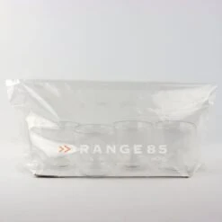 Orange85 Dubbelwandige Koffieglazen - 200 Ml - 4 Stuks - Koffie - Thee - Glas -Merkloos Winkel 1200x1200 2151