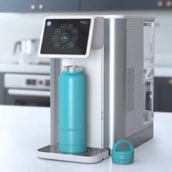 Aqua Optima Aurora Cold Waterkoeler - Waterdispenser Met Doseersysteem En Waterfilter -Merkloos Winkel 1200x1200 220