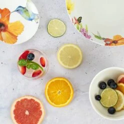 Marjolein Bastin Hummingbirds - Marjolein Bastin Kop En Schotel Wit 22 Cl. -Merkloos Winkel 1200x1200 2220