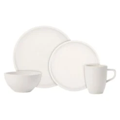 Villeroy & Boch Artesano Original Serviesset - 8-delig -Merkloos Winkel 1200x1200 2227