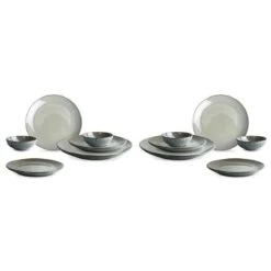 Herman Den Blijker Serviesset - 12-delig - 4 Persoons -Merkloos Winkel 1200x1200 2240