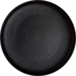 Maastricht Porselein Serviesset Universe Porselein 6-persoons 24-delig Zwart -Merkloos Winkel 1200x1200 2261