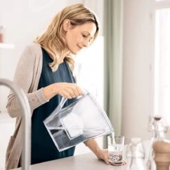 BRITA Maxtra+ Waterfilter, Filterpatronen, Compatibel Met Brita Karaffen, Die Kalk En Chloor Verminderen. -Merkloos Winkel 1200x1200 230