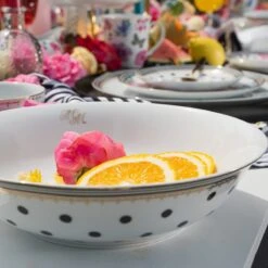 Melli Mello Nora Dots - Serviesset - Complete Serviesset 6 Personen - Bloemen - Stippen -Merkloos Winkel 1200x1200 2322