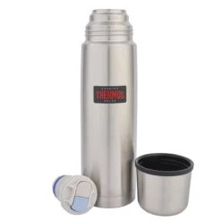 Thermos Isoleerfles - Thermax - 750 Ml - Zilver -Merkloos Winkel 1200x1200 242
