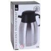 Excellent Houseware Thermoskan RVS - 1,5 Liter - Dubbelwandig 2 Excellent Houseware Thermoskan RVS - 1,5 Liter - Dubbelwandig -Merkloos Winkel 1200x1200 243