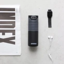 Kambukka Etna Grip Thermosbeker 500 Ml - Makkelijk Reinigen - Lekvrije Koffiebeker - Zwart -Merkloos Winkel 1200x1200 26