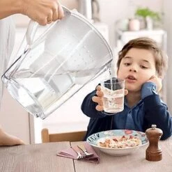 BRITA - Waterfilterkan Marella Cool - Wit - 2,4L + 12 MAXTRA+ Waterfilterpatronen -Merkloos Winkel 1200x1200 263