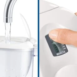 BRITA - Waterfilterkan Marella XL - Wit - 3,5L 22 BRITA - Waterfilterkan Marella XL - Wit - 3,5L -Merkloos Winkel 1200x1200 265