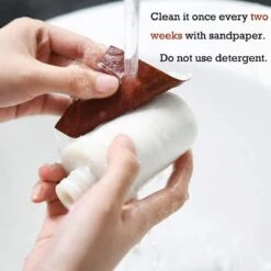 BOTC Filterpatronen - Voor Waterfilter Kraan - 2 Stuks - Waterfilterelementen - Kraan Waterfilterelementen - Gebruik Van Superabsorberend Materiaal -Merkloos Winkel 1200x1200 277