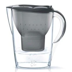 BRITA - Waterfilterkan Marella Cool - Grafiet - 2,4L + 6 MAXTRA+ Waterfilterpatronen 18 BRITA - Waterfilterkan Marella Cool - Grafiet - 2,4L + 6 MAXTRA+ Waterfilterpatronen -Merkloos Winkel 1200x1200 279