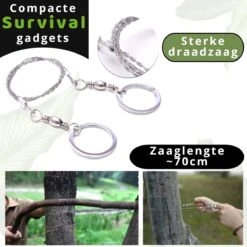 Waterfilter Steddy Pro - Survival Bushcraft Kit - Noodpakket - Waterzuivering - Water Filter Kraan - Outdoor -Merkloos Winkel 1200x1200 287