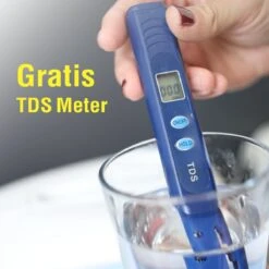 ZeroWater - 2,4 Liter - Ronde Waterfilterkan - Met Gratis Waterfilter & TDS Meter -Merkloos Winkel 1200x1200 305