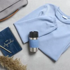 Tefal Compact Travel Mug Compact Thermosfles - 0,3 L - Blauw 14 Tefal Compact Travel Mug Compact Thermosfles - 0,3 L - Blauw -Merkloos Winkel 1200x1200 312