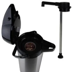 Basic Haushalt 26126 - Airpot - RVS - 1.9 Liter -Merkloos Winkel 1200x1200 337