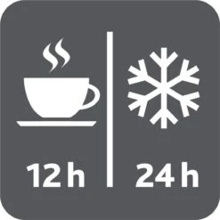 Tefal Soft Grip Thermoskan - 1.5L - RVS -Merkloos Winkel 1200x1200 348