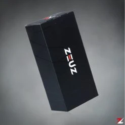 ZEUZ® Premium RVS Thermosfles & Drinkfles – Waterfles Met Rietje - BPA Vrij – 700 Ml - Mat Groen -Merkloos Winkel 1200x1200 414