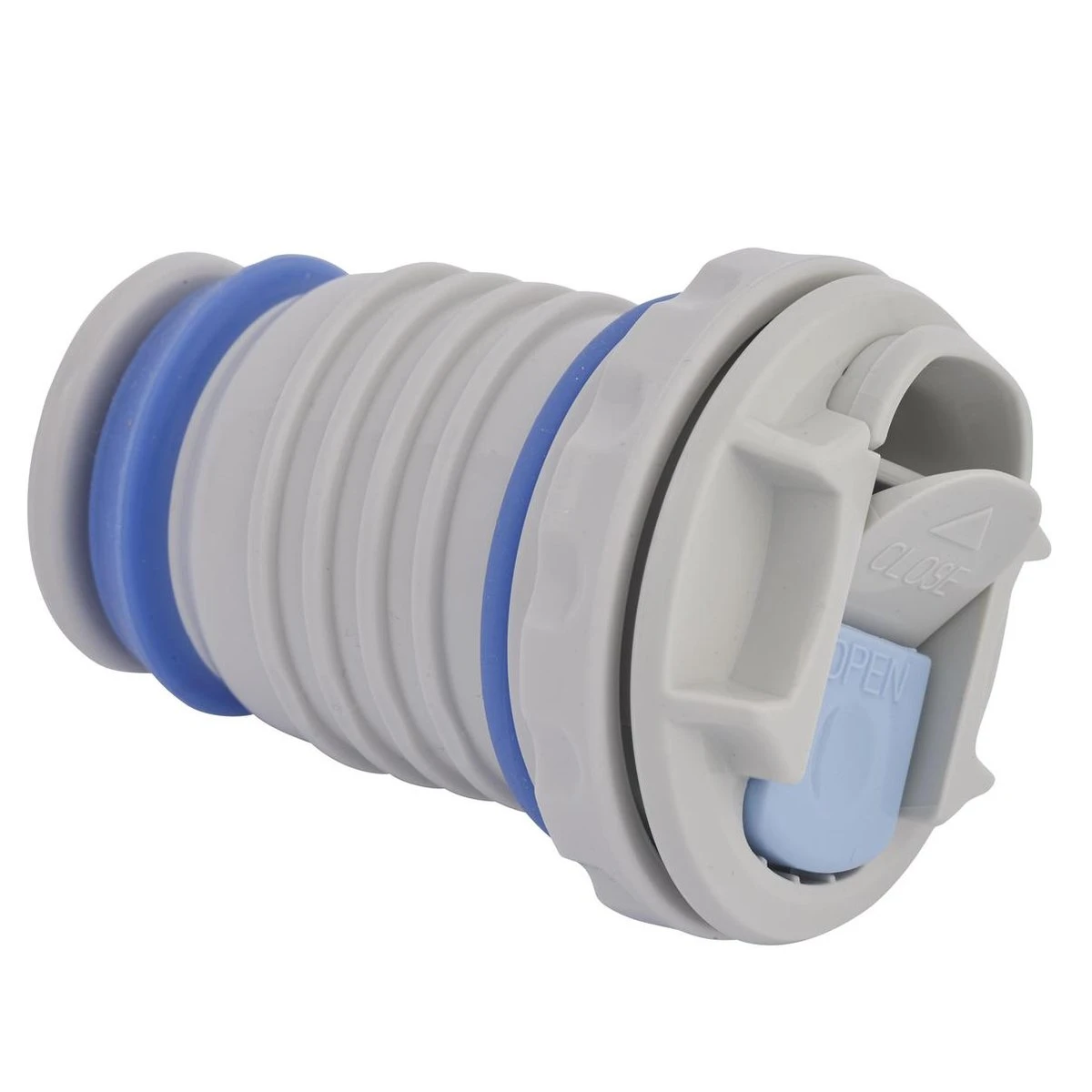 Thermos Isoleerfles - Thermax - 500 Ml - Zilver 5 Thermos Isoleerfles - Thermax - 500 Ml - Zilver - Afbeelding 3