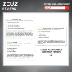 ZEUZ® Premium RVS Thermosfles & Drinkfles - Isoleerfles – Waterfles Met Rietje - BPA Vrij – 500 Ml - Mat Zwart 17 ZEUZ® Premium RVS Thermosfles & Drinkfles - Isoleerfles – Waterfles Met Rietje - BPA Vrij – 500 Ml - Mat Zwart -Merkloos Winkel 1200x1200 435