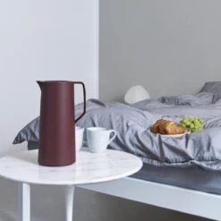 Tefal Motiva Thermoskan - 1L - Donkerrood -Merkloos Winkel 1200x1200 441