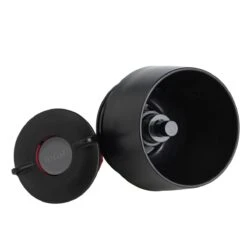 Tefal Travel Mug Thermobeker - 500 Ml - RVS/Zwart -Merkloos Winkel 1200x1200 446