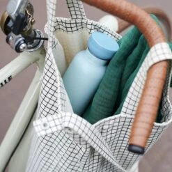 Mepal – Isoleerfles Ellipse 350 Ml – Houdt Je Drankje 9 Uur Warm En 12 Uur Koud – Natural Brushed – Geschikt Voor Bruiswater – Thermosfles – Lekdicht -Merkloos Winkel 1200x1200 448