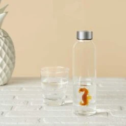 Balvi Waterfles - Zeepaard -Merkloos Winkel 1200x1200 454