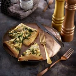 Amefa Vintage Bestekset - 24-delig - 6 Persoons - Zwart -Merkloos Winkel 1200x1200 484