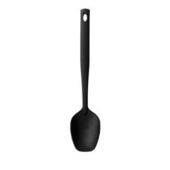 Brabantia Black Line Opscheplepel - Anti-aanbak - Zwart -Merkloos Winkel 1200x1200 493