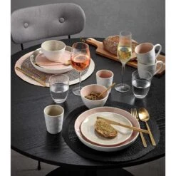 Merkloos 12 Koffie -en Theelepeltjes GOUD - Thee - Koffie - RVS - Goud -Merkloos Winkel 1200x1200 502