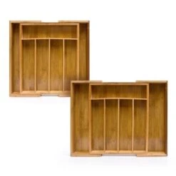 HI Bestekbak Uitschuifbaar Bamboe -Merkloos Winkel 1200x1200 506