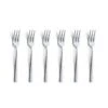 Excellent Houseware Gebaksvorkjes - 6 Stuks - RVS -Merkloos Winkel 1200x1200 526