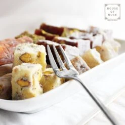 House Of Husk® Zilveren Gebaksvorkjes - Dessertvorken - Taartvorkjes - Cocktailvorken - Klein Vorkjes - 12 Stuks - RVS - 14cm -Merkloos Winkel 1200x1200 552