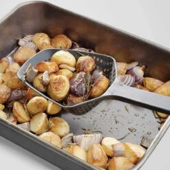 Joseph Joseph Scoop Plus Vergietlepel - Schuimspaan - Frituurschep 17 Joseph Joseph Scoop Plus Vergietlepel - Schuimspaan - Frituurschep -Merkloos Winkel 1200x1200 571