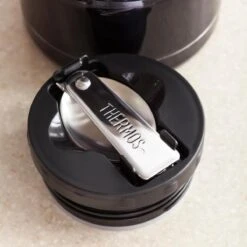 Thermos King Voedseldrager - 450 Ml - Blauw 11 Thermos King Voedseldrager - 450 Ml - Blauw -Merkloos Winkel 1200x1200 6