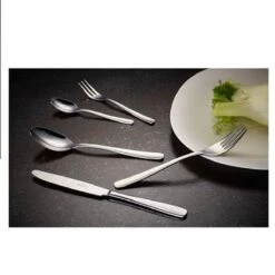 VILLEROY & BOCH - 30-delig Bestekset Liam - 6 Personen - 18/10 Edelstaal -Merkloos Winkel 1200x1200 680