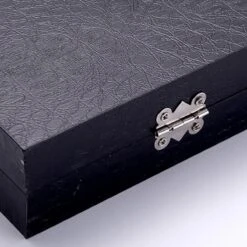 Merkloos Bestekset - 24 Delig Bestekset - 6 Personen - Rood/Goud - Tafellepels/Tafelmessen/Tafelvorken/Koffielepels - Roestvrij Staal -Merkloos Winkel 1200x1200 693