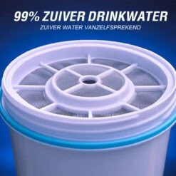 ZeroWater Waterfilter - 4-Pack - Waterkan Vervangingsfilters -Merkloos Winkel 1200x1200 70